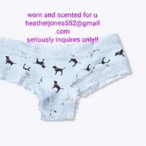 panties